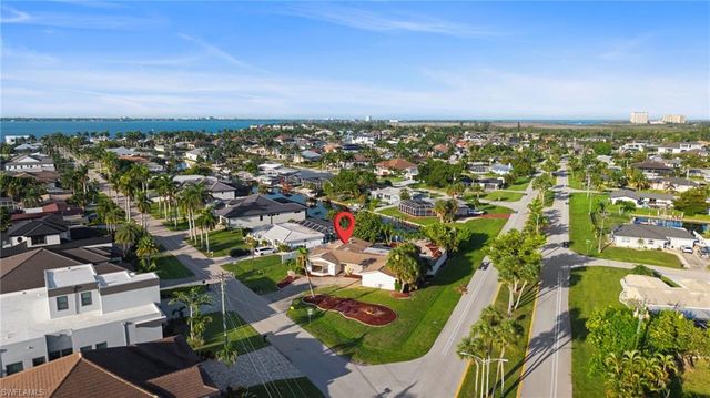 5304 Bayshore AVE, Cape Coral, FL 33904