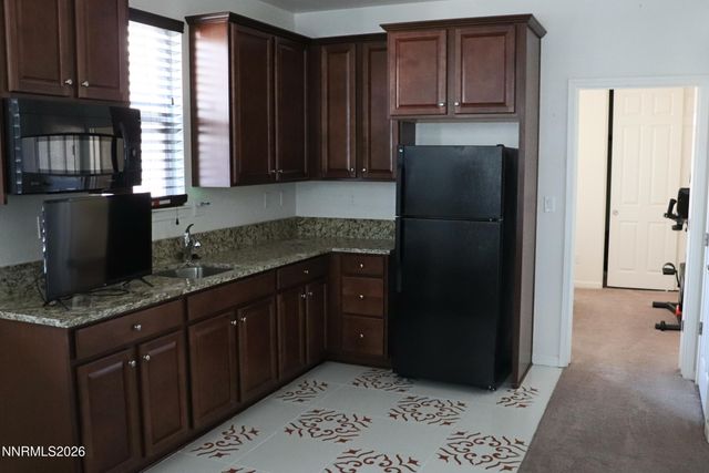 10843 Pebble Hill Drive, Reno, NV 89521