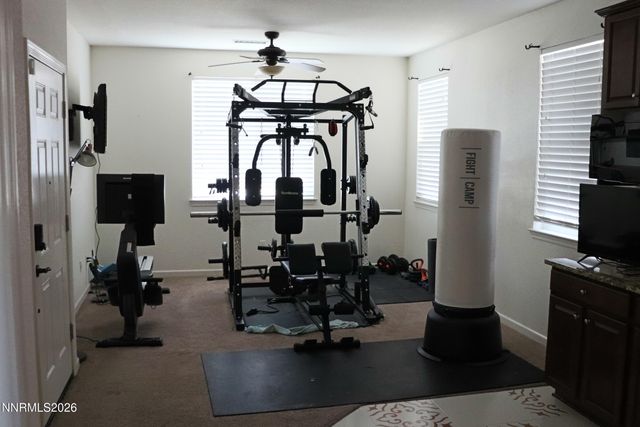 10843 Pebble Hill Drive, Reno, NV 89521