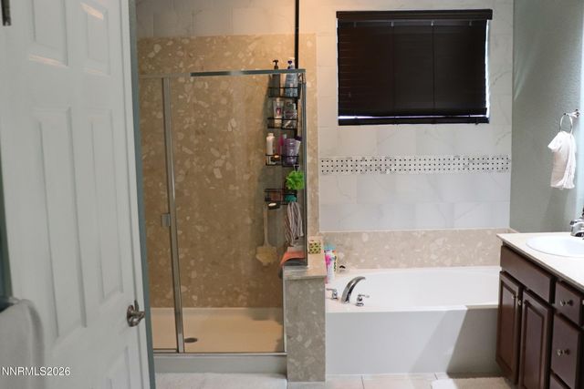 10843 Pebble Hill Drive, Reno, NV 89521