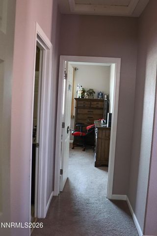 10843 Pebble Hill Drive, Reno, NV 89521