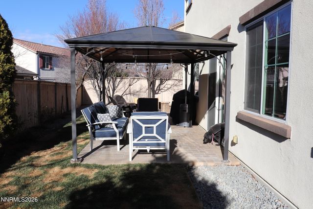 10843 Pebble Hill Drive, Reno, NV 89521