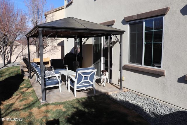 10843 Pebble Hill Drive, Reno, NV 89521