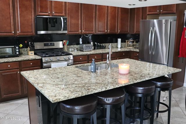 10843 Pebble Hill Drive, Reno, NV 89521