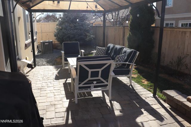 10843 Pebble Hill Drive, Reno, NV 89521