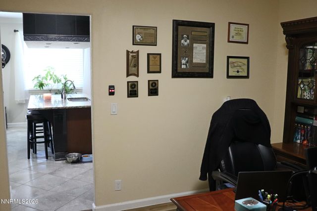 10843 Pebble Hill Drive, Reno, NV 89521