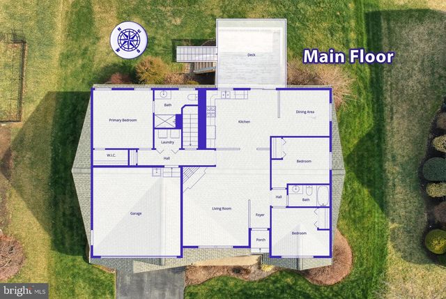 1835 MICHELLE DR, York, PA 17408