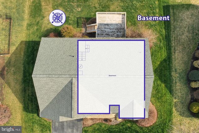 1835 MICHELLE DR, York, PA 17408