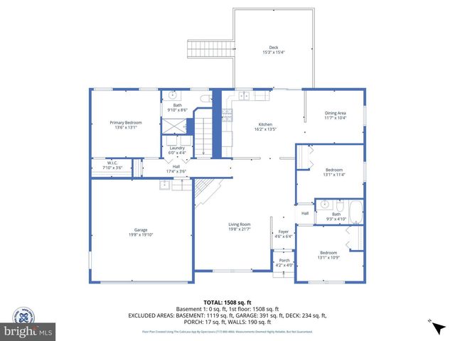 1835 MICHELLE DR, York, PA 17408