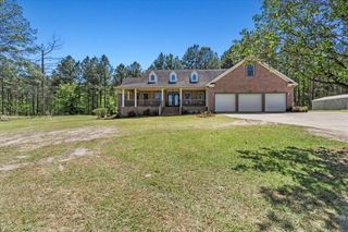 4131 QUAKER Road, Keysville, GA 30816