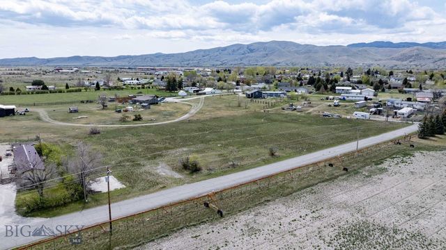 Lot F2 Jack Farm Road, Townsend, MT 59644