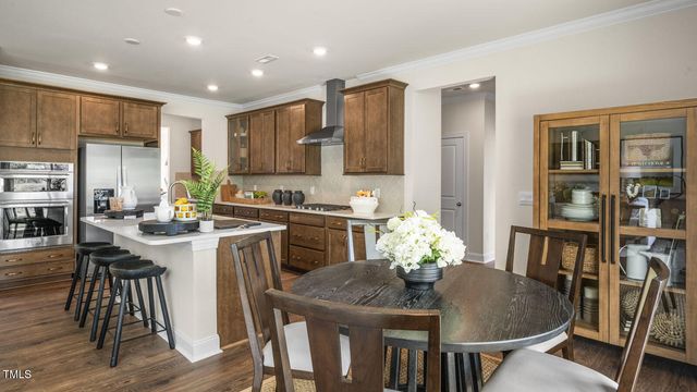 2324 Horton Park Drive, Apex, NC 27539