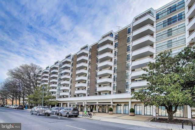 700 7th St SW Apt 706, Washington, DC 20024