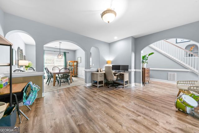 6405 Old Mill Lane, Monroe, GA 30655