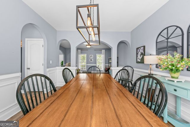6405 Old Mill Lane, Monroe, GA 30655