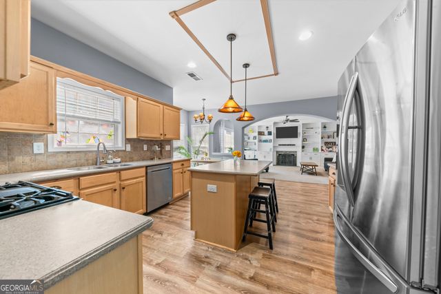 6405 Old Mill Lane, Monroe, GA 30655