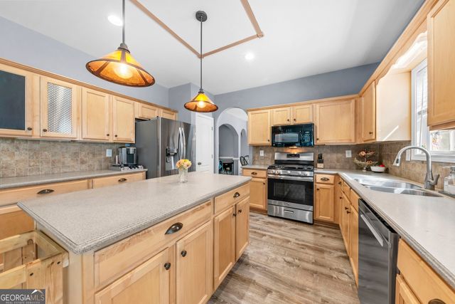 6405 Old Mill Lane, Monroe, GA 30655