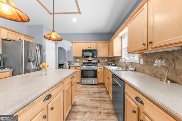 6405 Old Mill Lane, Monroe, GA 30655
