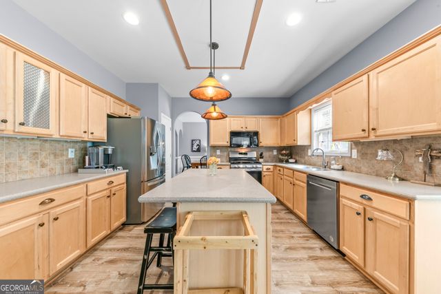 6405 Old Mill Lane, Monroe, GA 30655