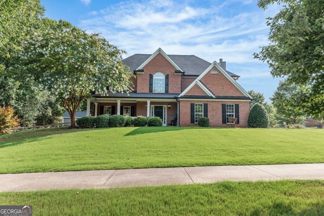6405 Old Mill Lane, Monroe, GA 30655