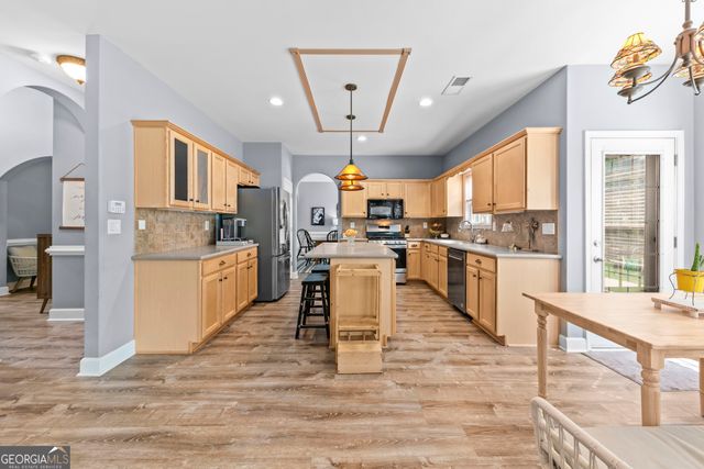 6405 Old Mill Lane, Monroe, GA 30655