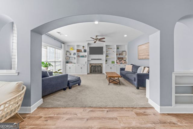 6405 Old Mill Lane, Monroe, GA 30655