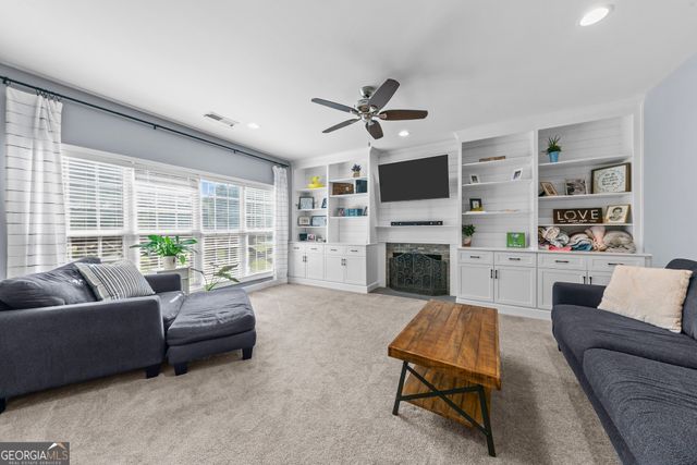6405 Old Mill Lane, Monroe, GA 30655