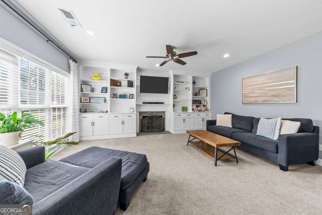 6405 Old Mill Lane, Monroe, GA 30655