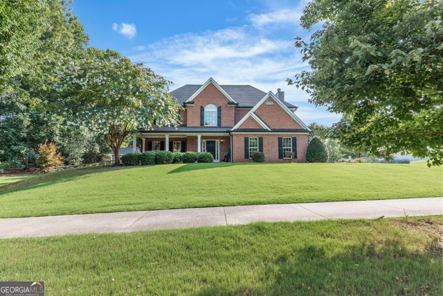 6405 Old Mill Lane, Monroe, GA 30655
