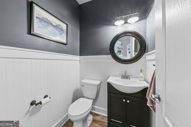 6405 Old Mill Lane, Monroe, GA 30655
