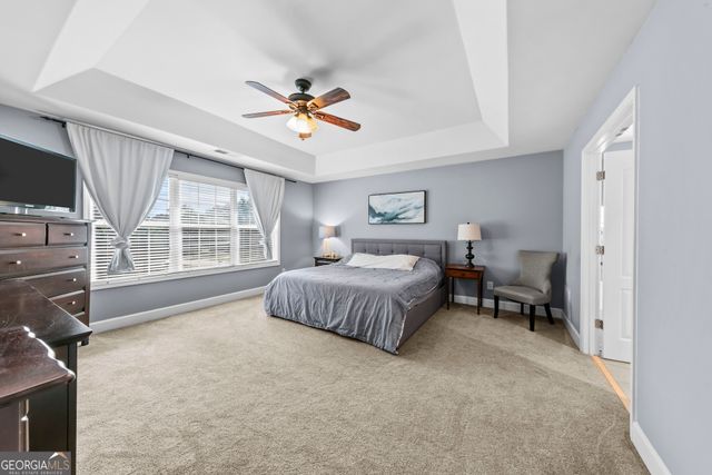 6405 Old Mill Lane, Monroe, GA 30655