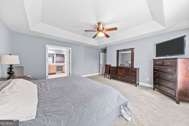 6405 Old Mill Lane, Monroe, GA 30655