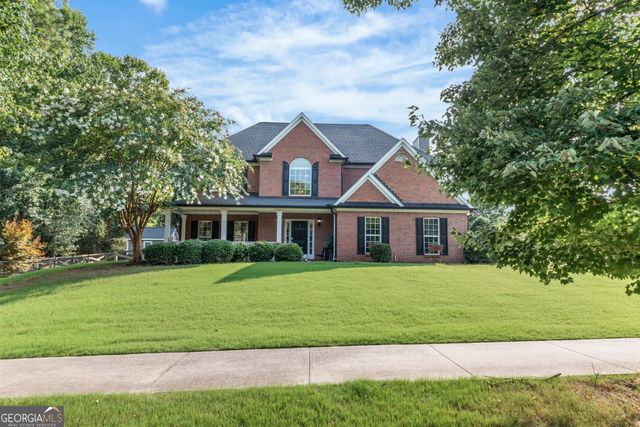 6405 Old Mill Lane, Monroe, GA 30655
