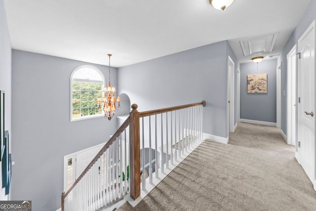 6405 Old Mill Lane, Monroe, GA 30655
