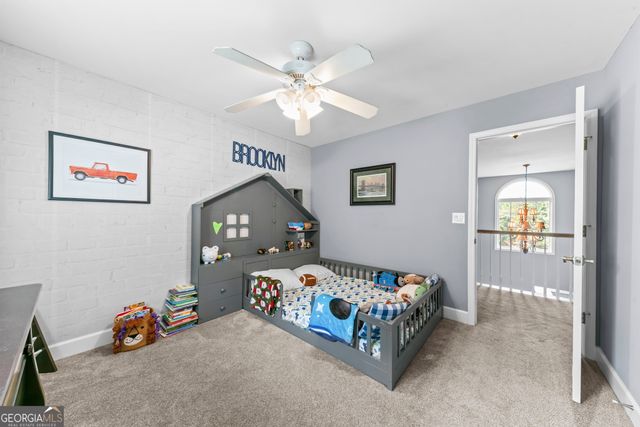 6405 Old Mill Lane, Monroe, GA 30655