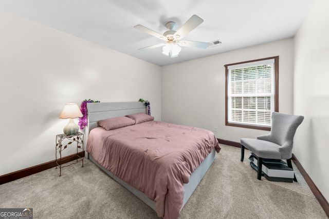 6405 Old Mill Lane, Monroe, GA 30655