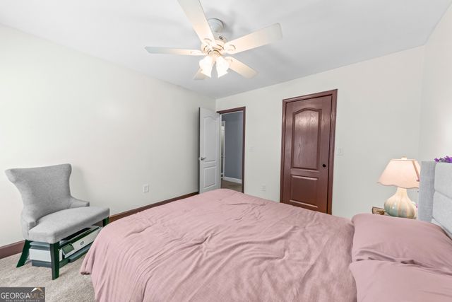 6405 Old Mill Lane, Monroe, GA 30655