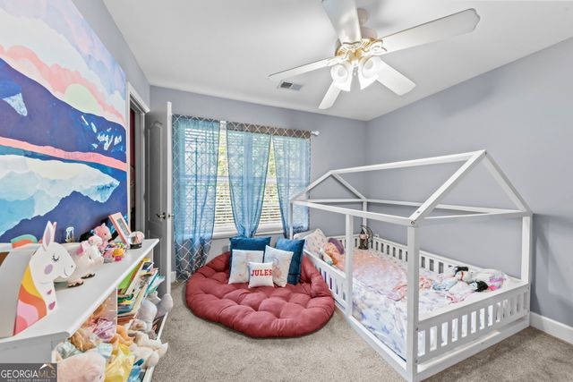 6405 Old Mill Lane, Monroe, GA 30655