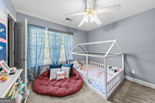 6405 Old Mill Lane, Monroe, GA 30655
