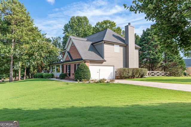 6405 Old Mill Lane, Monroe, GA 30655