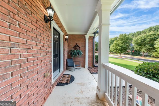 6405 Old Mill Lane, Monroe, GA 30655