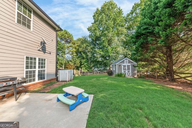 6405 Old Mill Lane, Monroe, GA 30655
