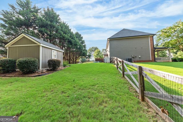 6405 Old Mill Lane, Monroe, GA 30655