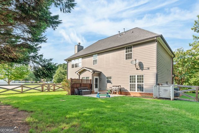 6405 Old Mill Lane, Monroe, GA 30655