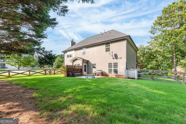6405 Old Mill Lane, Monroe, GA 30655
