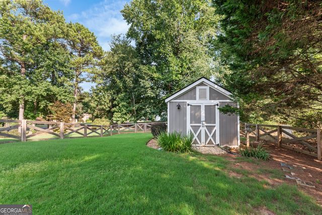 6405 Old Mill Lane, Monroe, GA 30655