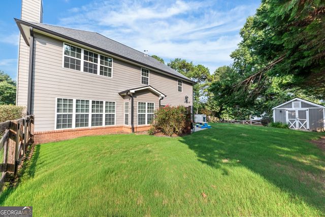 6405 Old Mill Lane, Monroe, GA 30655