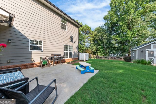 6405 Old Mill Lane, Monroe, GA 30655