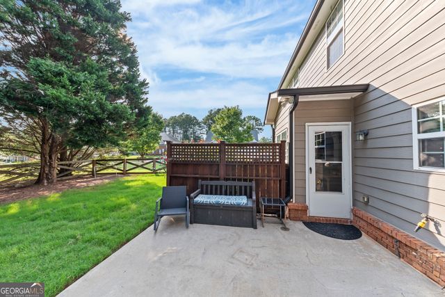 6405 Old Mill Lane, Monroe, GA 30655