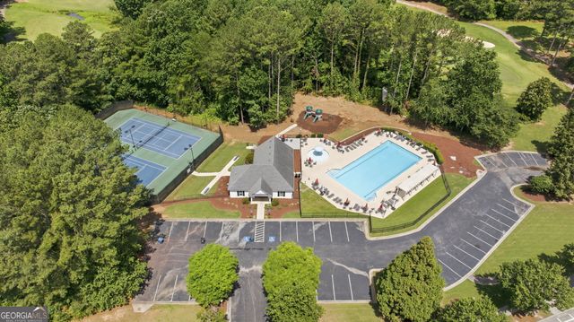 6405 Old Mill Lane, Monroe, GA 30655